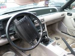 1990 Ford Mustang GT Hatchback - Image 3