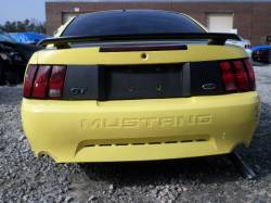 2003 GT Coupe - Image 3