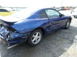 1996 Ford Mustang 4.6 Coupe - Image 2