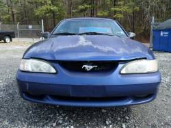 1996 Ford Mustang 4.6 Coupe - Image 3