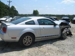 2005 V6 Mustang Coupe - Image 2
