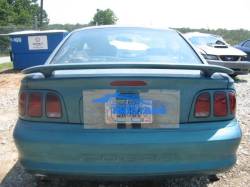 94-98 Ford Mustang Coupe 4.6 Manual - Green - Image 5