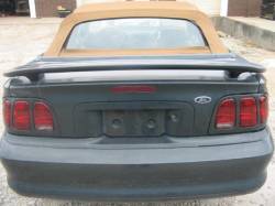 94-98 Ford Mustang Convertible 4.6 Automatic - Green - Image 5