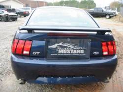 99-04 Ford Mustang Coupe 4.6 Automatic - Blue - Image 5
