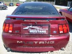 2001 Mustang GT Coupe - Image 5