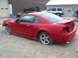1999 Ford Mustang Cobra Coupe - Image 2