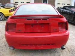 1999 Ford Mustang Cobra Coupe - Image 3