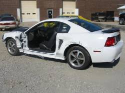 2001 Mach 1 Coupe - Image 2