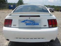 1999 Cobra Mustang Coupe - Image 3