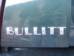 99-04 Ford Mustang Bullitt 4.6 Manual - Green - Image 5