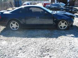 99-04 Ford Mustang Coupe 4.6 Manual - Blue - Image 2
