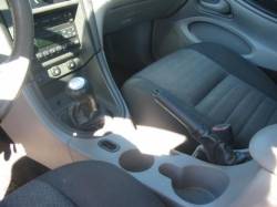 99-04 Ford Mustang Coupe 4.6 Manual - Blue - Image 5