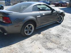99-04 Ford Mustang Coupe 4.6 Automatic - DSG - Image 2