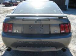 99-04 Ford Mustang Coupe 4.6 Automatic - DSG - Image 3