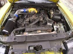 2000 Mustang GT Coupe 4.6 SOHC T-45 Manual Transmisson - Image 5