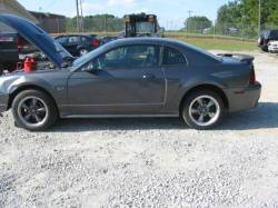 99-04 Ford Mustang Coupe 4.6 Automatic - Gray - Image 3