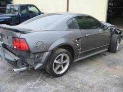 2004 Ford Mustang Coupe Mach 1 - Image 2