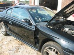 94-98 Ford Mustang Coupe 5 Automatic - Black
