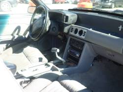 1990 Ford Mustang Hatchback 5.0 T5 - Image 4