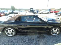 1997 Ford Mustang Convertible 4.6 T45 - Image 2