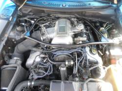 1997 Ford Mustang Convertible 4.6 T45 - Image 6