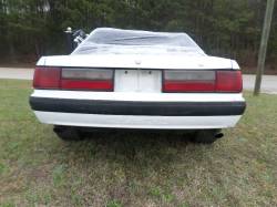 1988 Ford Mustang Coupe 5.0 T5 - Image 4