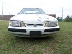 1988 Ford Mustang Coupe 5.0 T5 - Image 3