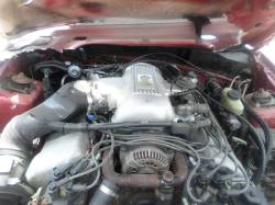 1998 Ford Mustang 4.6 DOHC T45 Manual Transmission - Image 6