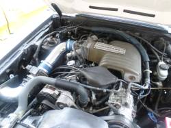 1989 Ford Mustang Hatchback 5.0L T5 Manual Transmission - Image 8