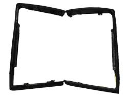 1987-1993 Mustang 2Pc Gasket Kit (Gaskets Only)