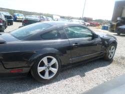 2007 Ford Mustang GT 4.6 Automatic Transmission - Image 2