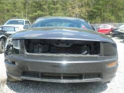 2007 Ford Mustang GT 4.6 Automatic Transmission - Image 3