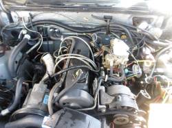 1986 Ford Mustang 2.3L  Manual Transmission - Image 6