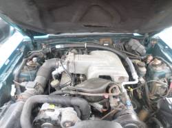 1993 Mustang LX 5.0 Automatic AOD - Image 6