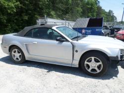 2004 Ford Mustang V6 4R7W Automatic - Image 2