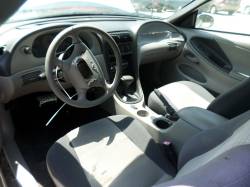 2004 Ford Mustang V6 4R7W Automatic - Image 5