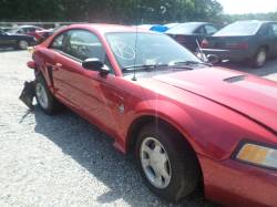 1999 Ford Mustang 3.8L 4R7W AODE - Image 2