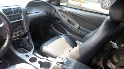 2003 Ford Mustang Mach 1  4.6  DOHC T3650 Manual Transmission - Image 5