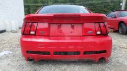 1999 Ford Mustang Saleen 4.6 T45 - Image 4