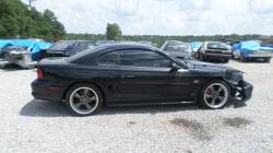 1995 Ford Mustang 5.0 AODE Automatic Transmission - Image 2