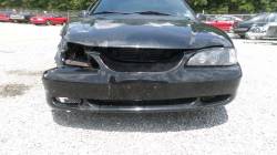 1995 Ford Mustang 5.0 AODE Automatic Transmission - Image 3