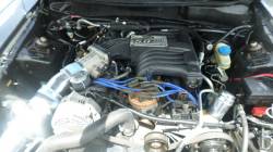 1995 Ford Mustang 5.0 AODE Automatic Transmission - Image 8