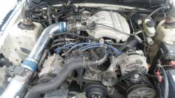 1994 Ford Mustang Convertible 3.8 T5 Manual Transmission - Image 6