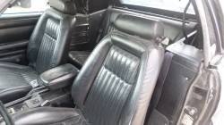 1991 Ford Mustang Convertible 5.0 T5 Manual Transmission - Image 6
