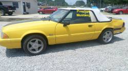 1989 Ford Mustang Convertible 5.0 AOD Automatic Transmission - Image 2