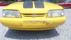 1989 Ford Mustang Convertible 5.0 AOD Automatic Transmission - Image 3