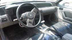 1989 Ford Mustang Convertible 5.0 AOD Automatic Transmission - Image 5