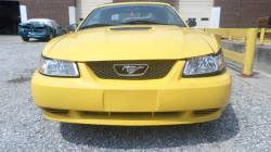 1999 Ford Mustang Convertible 3.8 Automatic - Image 3