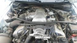 1996 Ford Mustang Cobra 4.6 DOHC T45 Manual Transmission - Image 7
