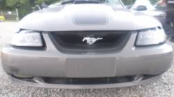 2004 Ford Mustang Mach1 4.6 T3650 - Image 3